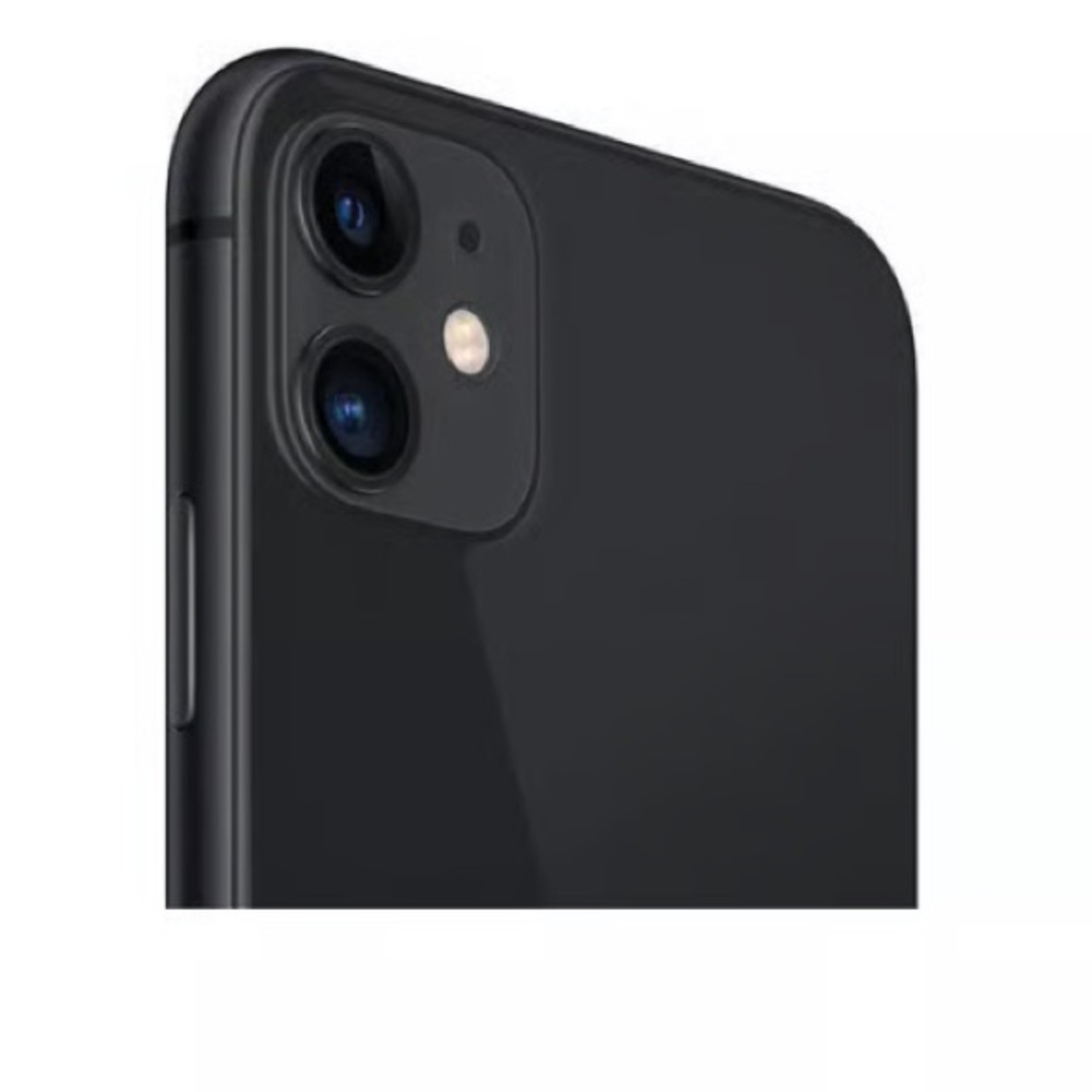 Apple iPhone 11 black Smartphone - Picture 3 of 11